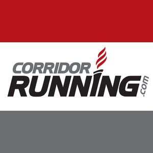 Corridor Running