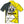 Load image into Gallery viewer, Team Honey Badger - Button Down Jersey