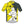 Load image into Gallery viewer, Team Honey Badger - Men's Short Sleeve Jersey - Club Fit