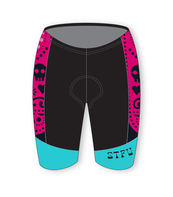 STFU & RIDE - 2021 Men's Shorts
