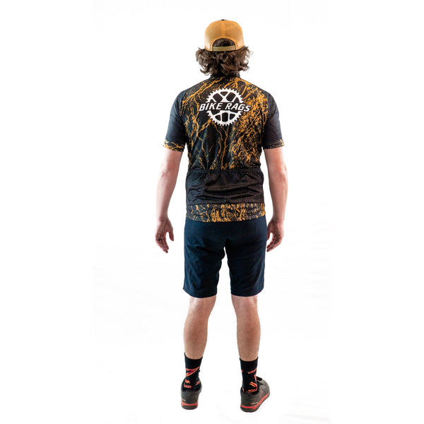 Club Cut Jersey