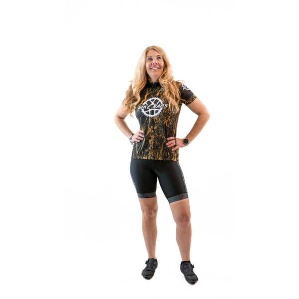 Women's Race Cut Jersey