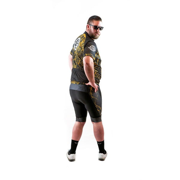 Club Cut Jersey