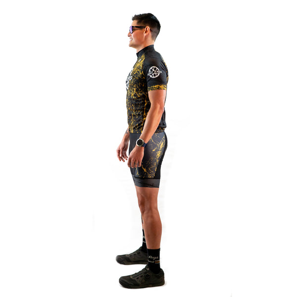 Club Cut Jersey
