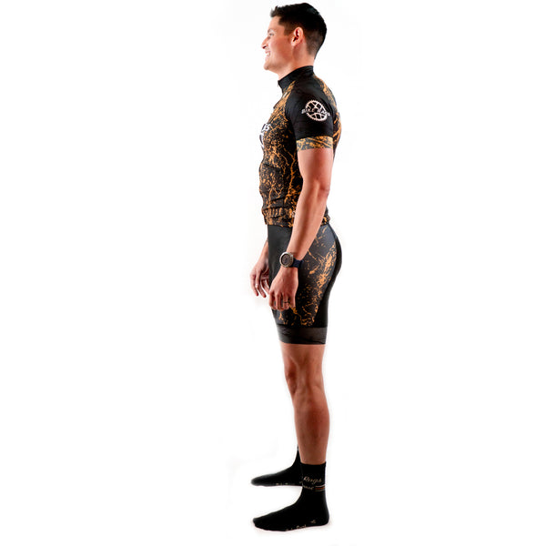 Race Cut Jersey