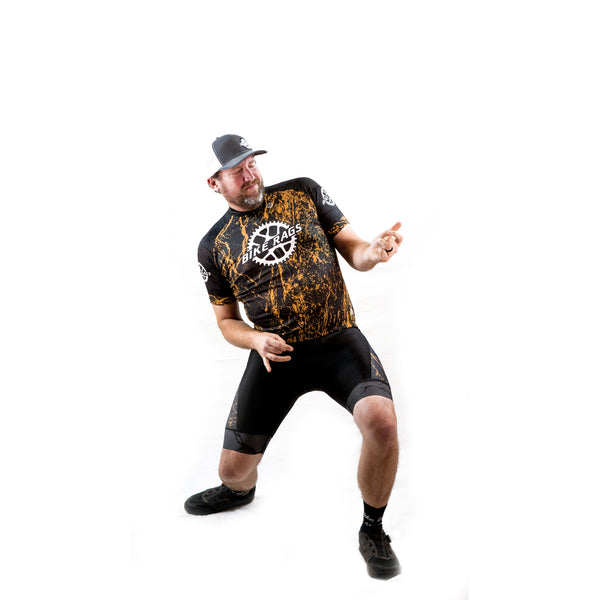 Club Cut Jersey