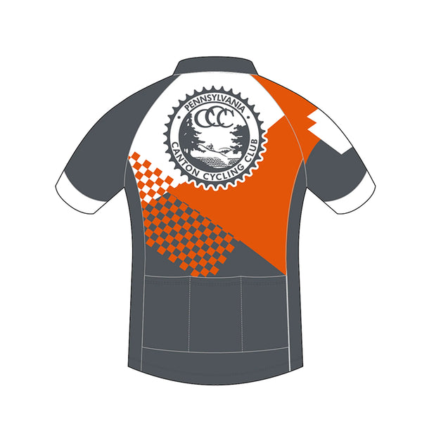Pennsylvania CCC - Unisex/Men's Race Cut Jersey
