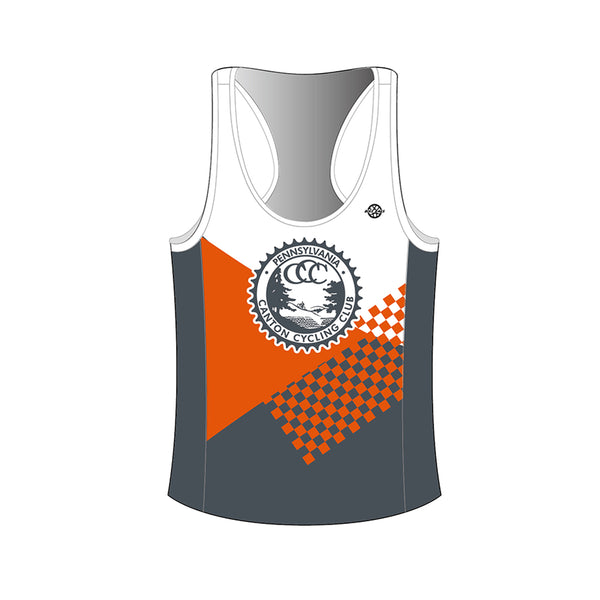 Pennsylvania CCC Racerback Jersey