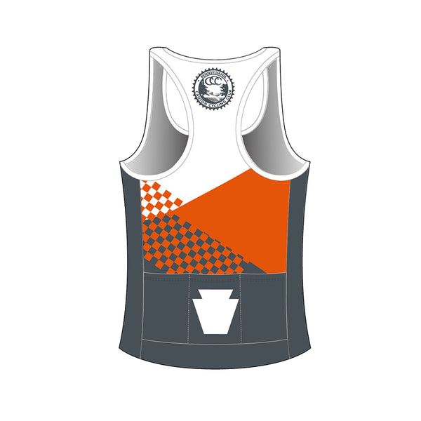Pennsylvania CCC Racerback Jersey