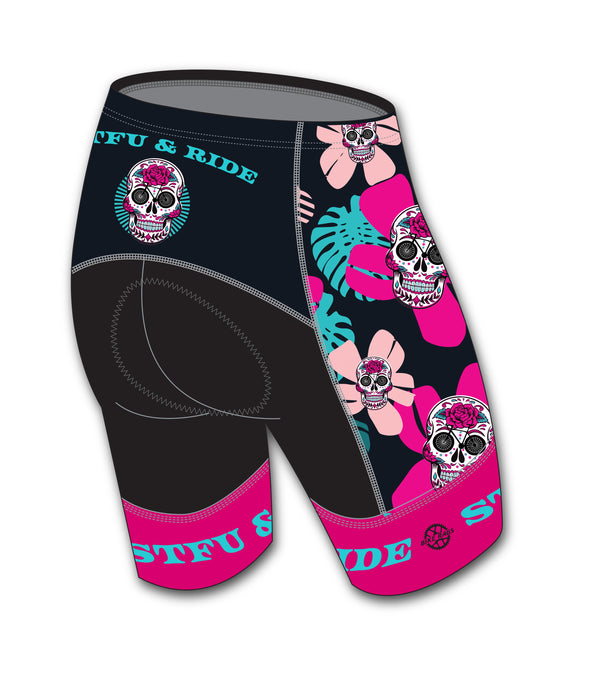 STFU & RIDE - 2022 Men's Shorts
