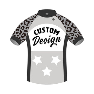 Sample Custom Store Jersey