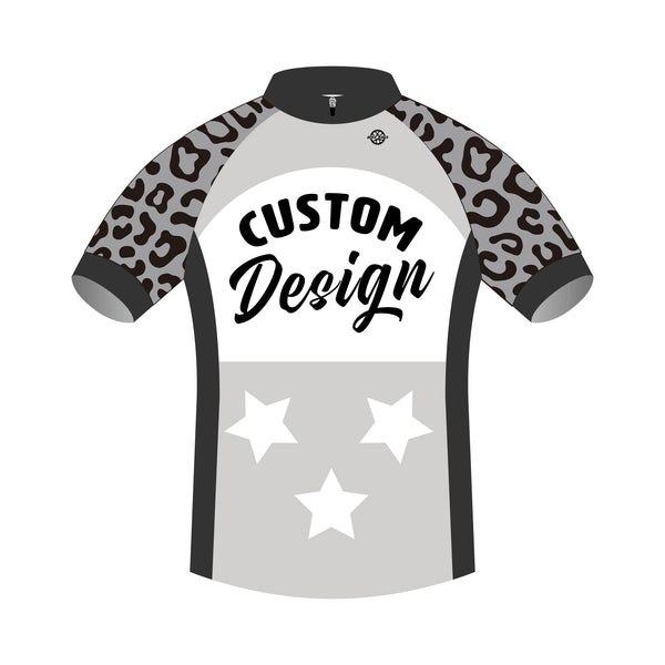 Sample Custom Store Jersey
