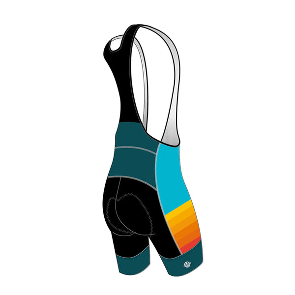 Team Stay Dogs - Men's Bibs