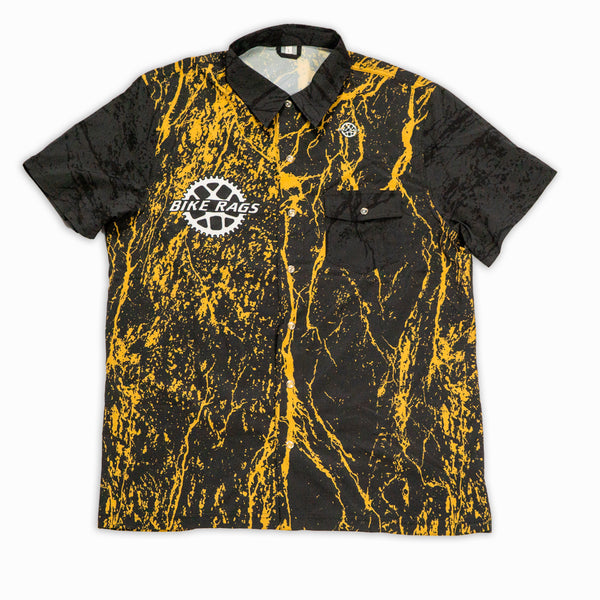 Button Down Jersey