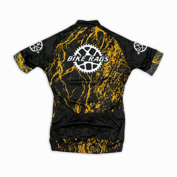 Race Cut Jersey