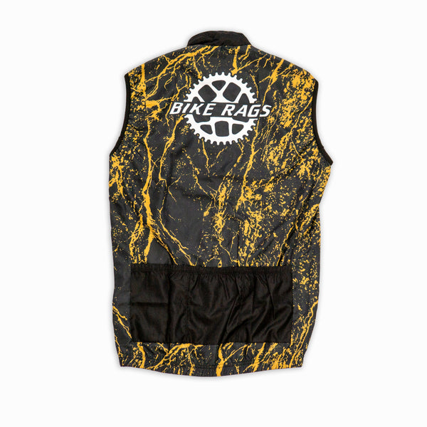 Sleeveless Jersey
