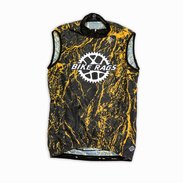 Sleeveless Jersey