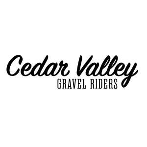 Cedar Valley Gravel Riders