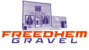 Freedhem Gravel