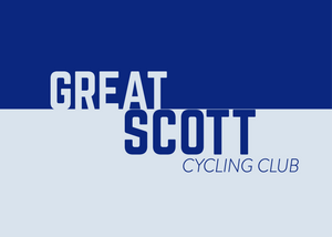 Great Scott Cycling Club
