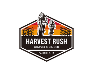 The Ride - Harvest Rush