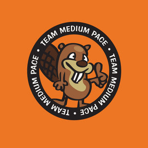 Team Medium Pace
