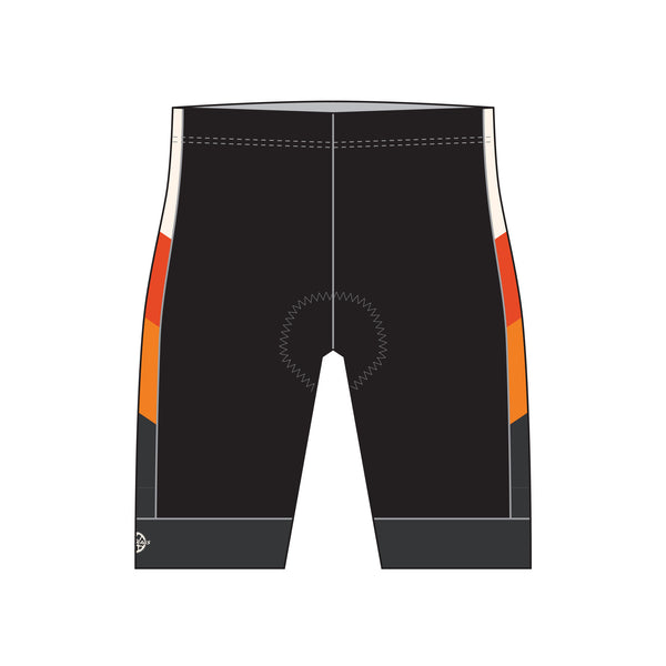 Bourbon Burn - Men's Shorts