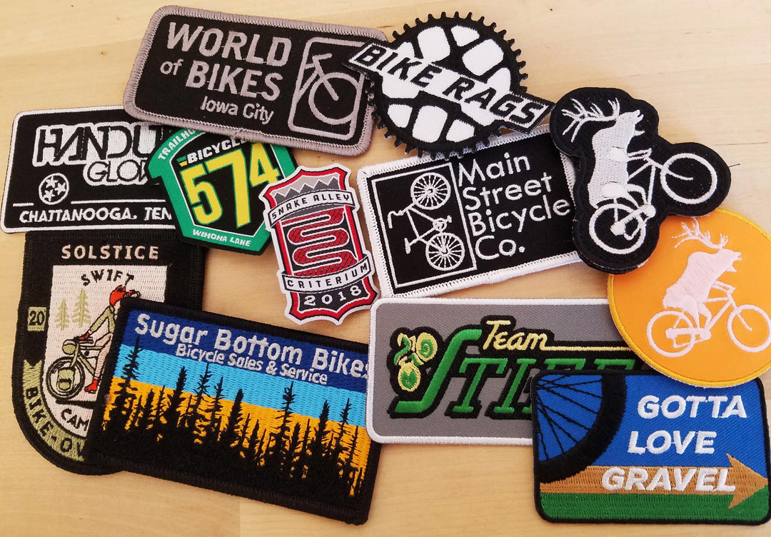Swag – Bike Rags Apparel Custom Store