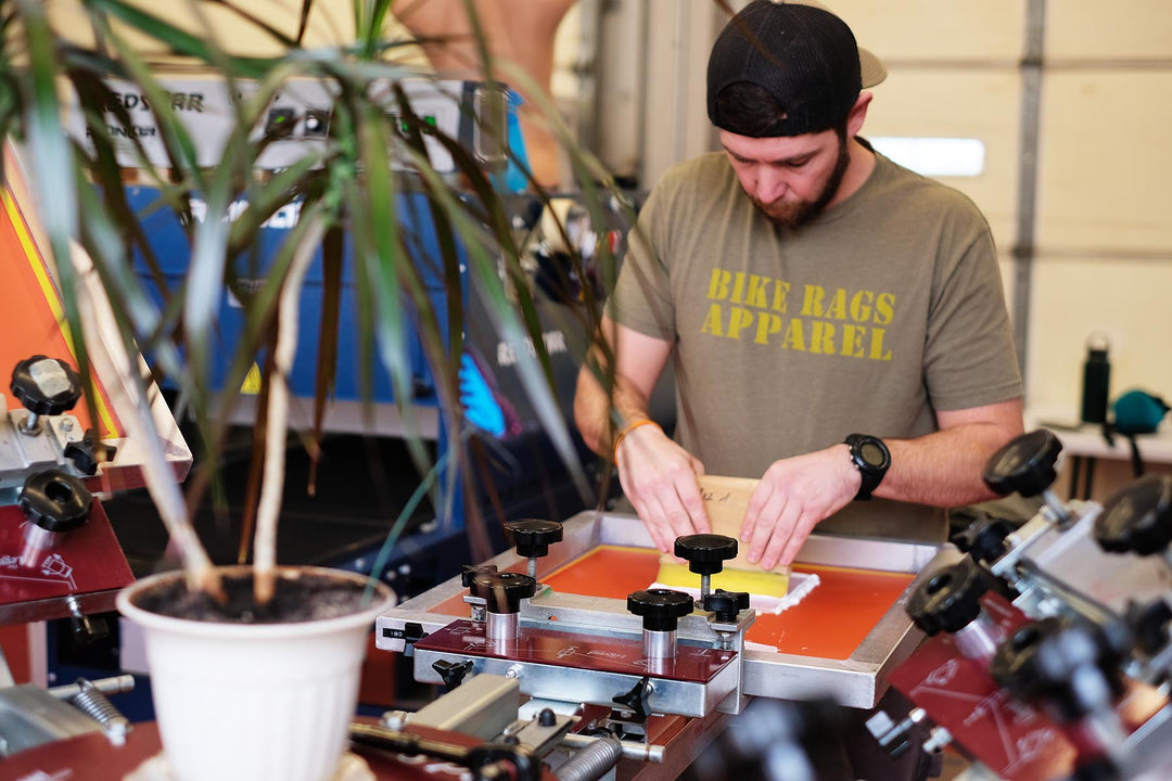 About Us – Bike Rags Apparel Custom Store