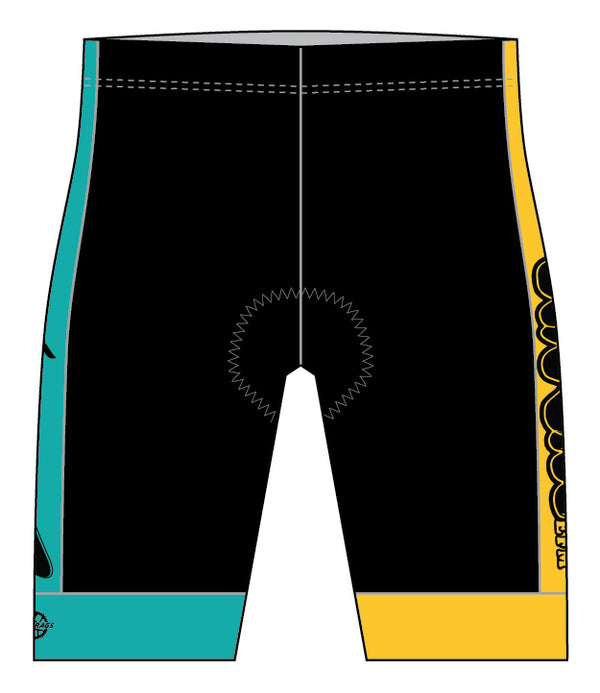 Team Curbside - Men's Shorts - Classic