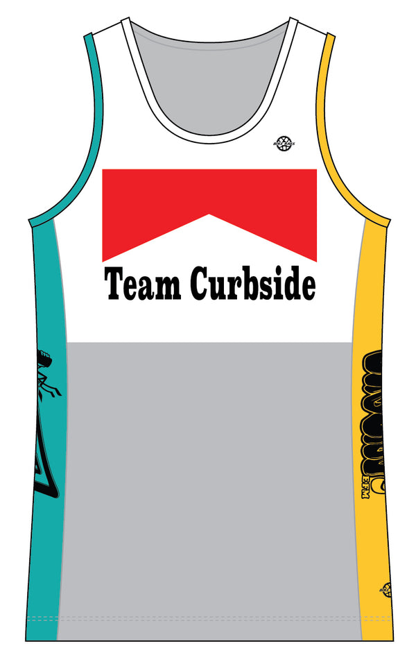 Team Curbside - Racerback Jersey