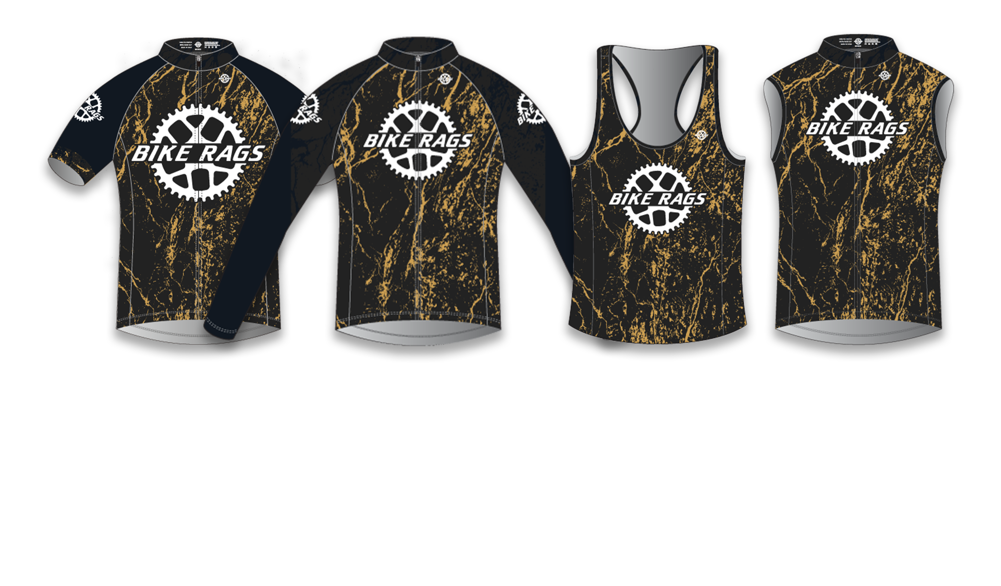 Tops – Bike Rags Apparel Custom Store