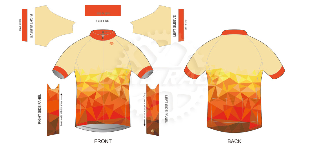 Pre-designed Kits – Bike Rags Apparel Custom Store