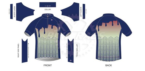 #30 – Bike Rags Apparel Custom Store