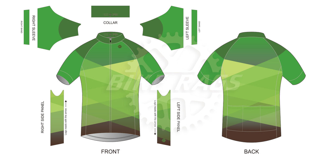 Pre-designed Kits – Bike Rags Apparel Custom Store
