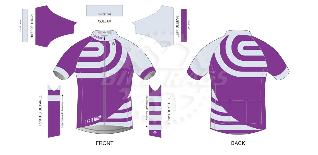 Pre-designed Kits – Bike Rags Apparel Custom Store