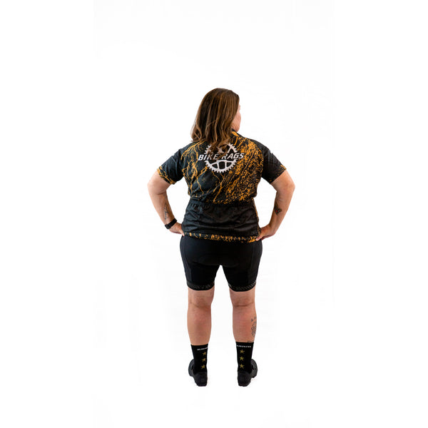 Women's Club Cut Jersey