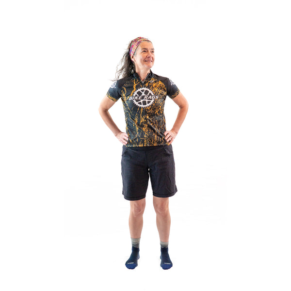 Women's Club Cut Jersey