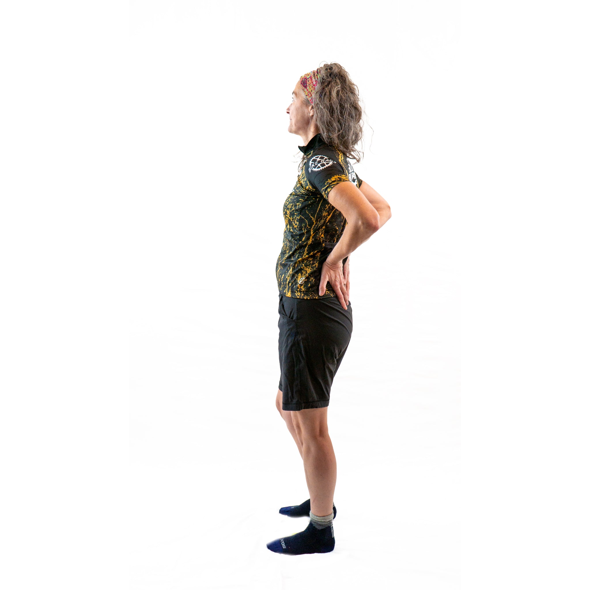 Women's | Custom Cycling Tops – Bike Rags Apparel Custom Store