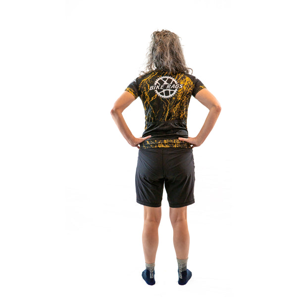 Women's Club Cut Jersey