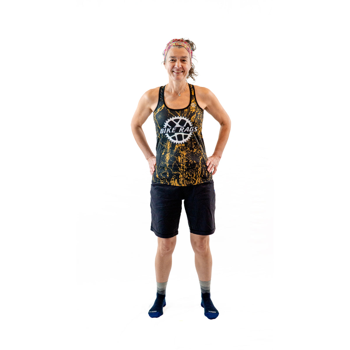 Racerback Jersey – Bike Rags Apparel Custom Store