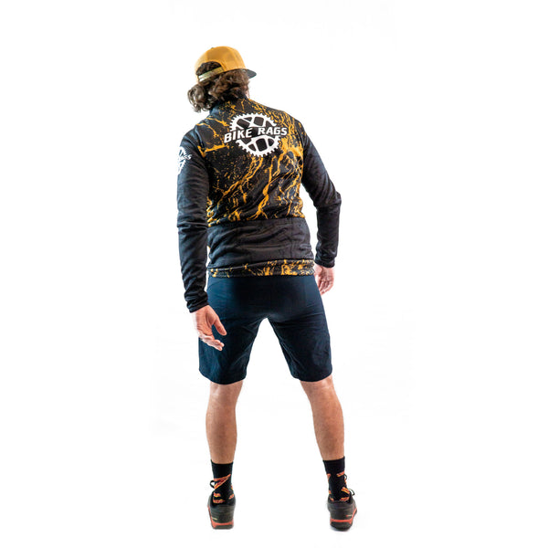 Cycling Jackets/Vests