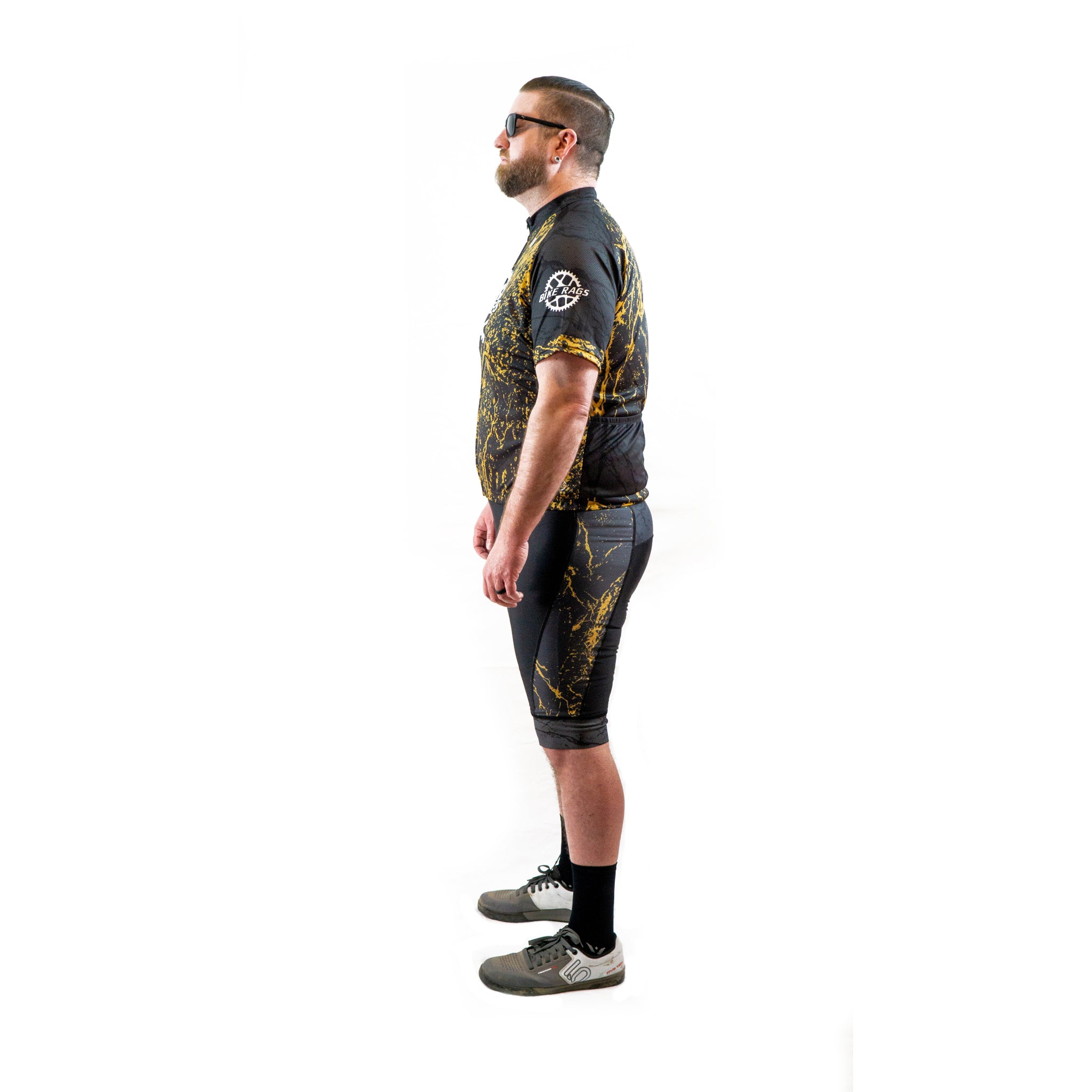 Unisex/Men's | Custom Cycling Tops – Bike Rags Apparel Custom Store