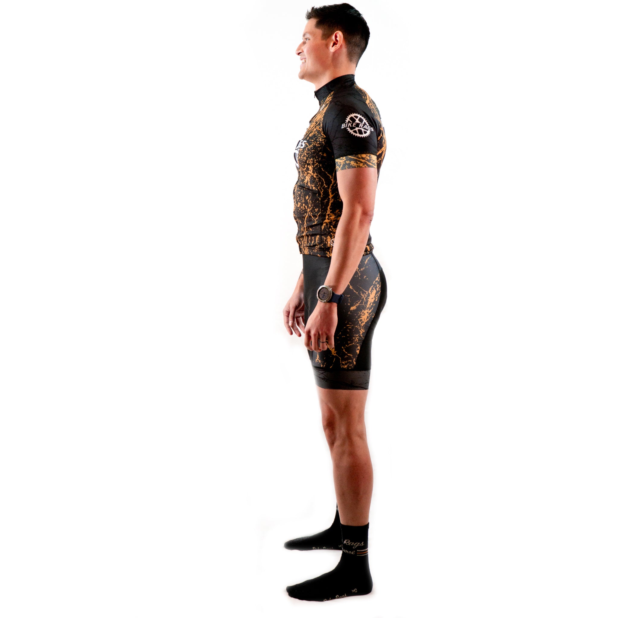 Unisex/Men's | Custom Cycling Tops – Bike Rags Apparel Custom Store