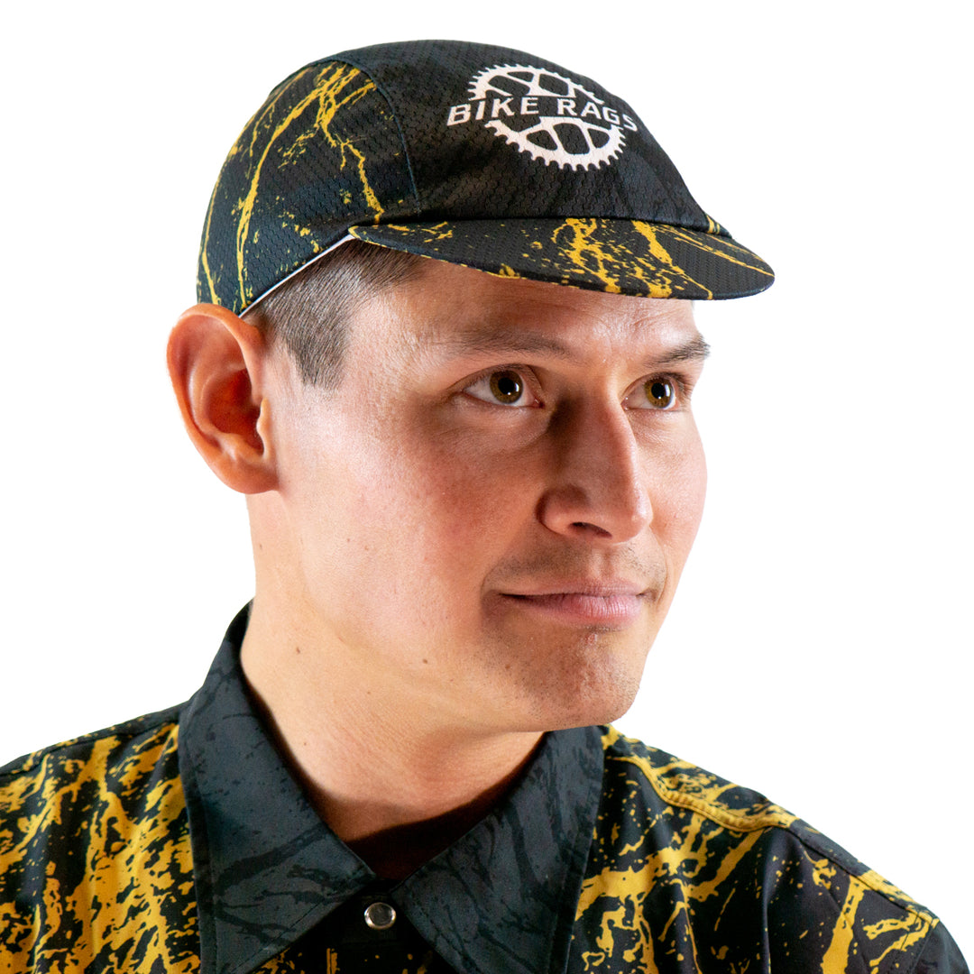 Custom Cycling Accessories – Bike Rags Apparel Custom Store