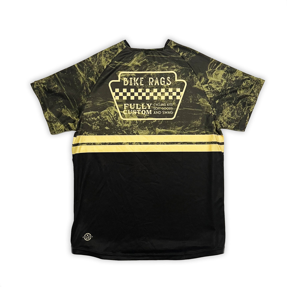 Custom MTB & BMX Jerseys – Bike Rags Apparel Custom Store