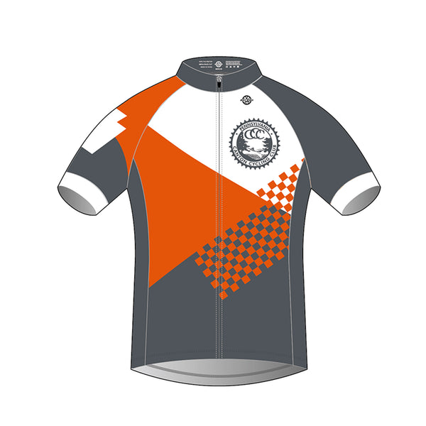 Pennsylvania CCC - Unisex/Men's Club Cut Jersey