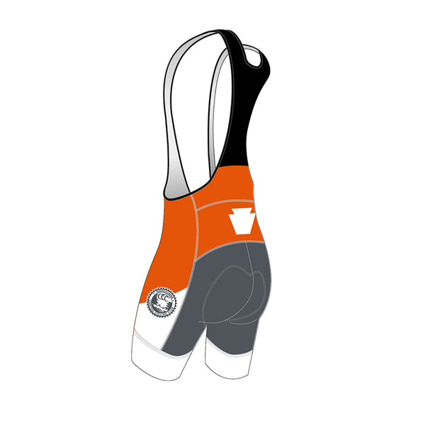 Pennsylvania CCC - Unisex/Men's Bibs