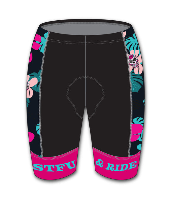STFU & RIDE - 2022 Men's Shorts