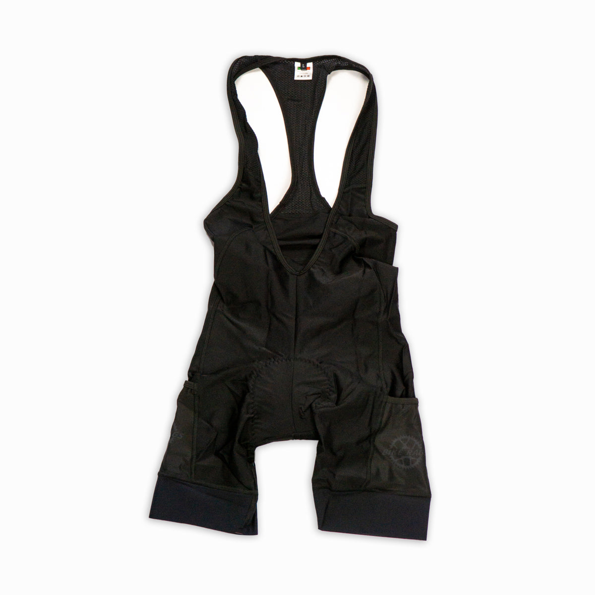Custom Cycling Unisex/Men's Bibs – Bike Rags Apparel Custom Store